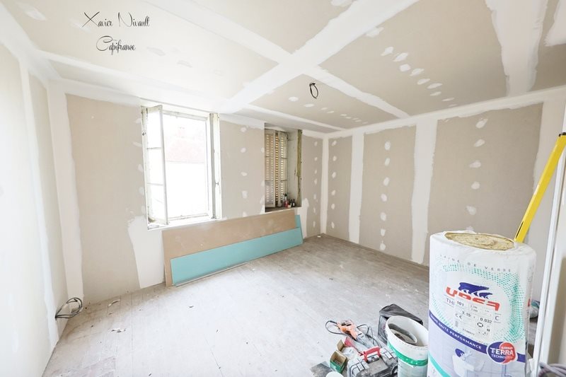 Maison à vendre, 80m², Cheilly-lès-Maranges