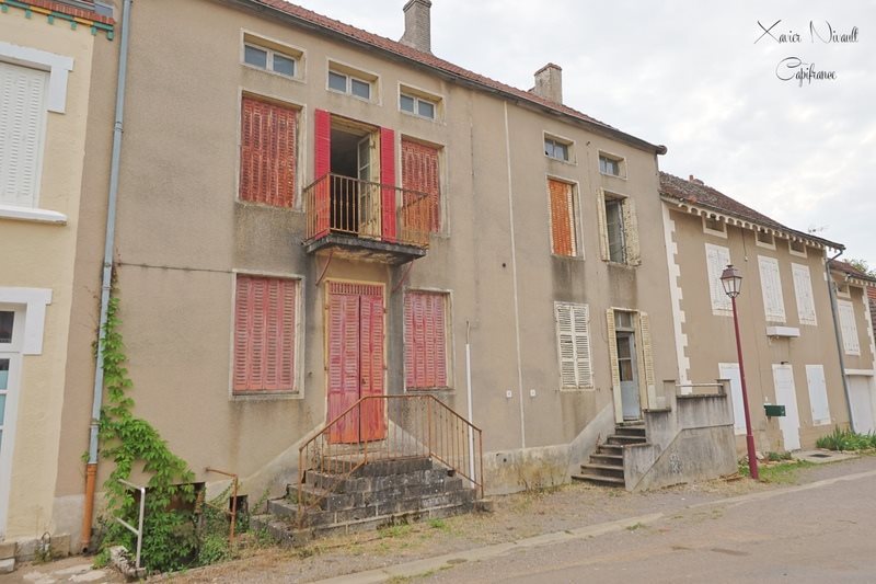 Maison à vendre, 80m², Cheilly-lès-Maranges