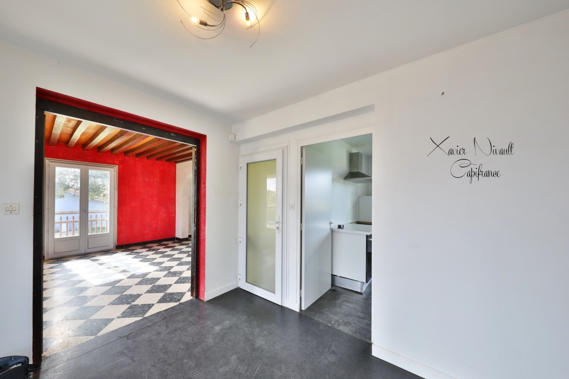 Maison à vendre, 114m², Marsonnas