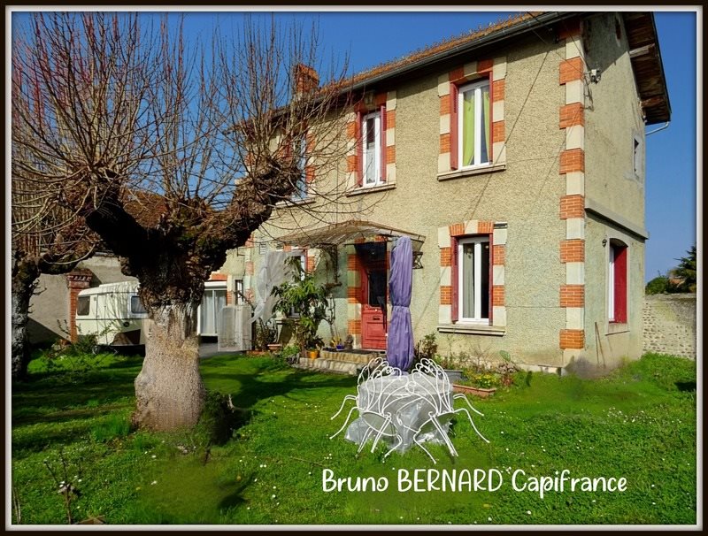 Maison à vendre, 101m², Maubourguet