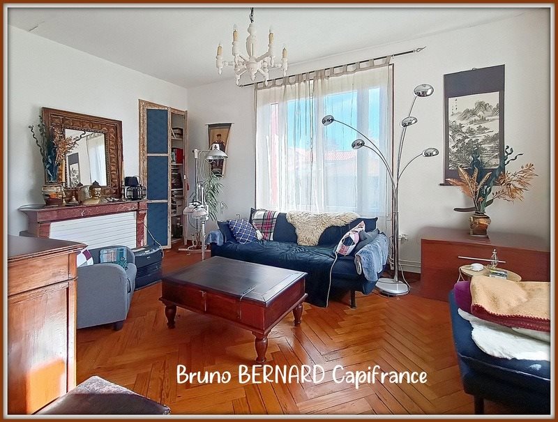 Maison à vendre, 101m², Maubourguet