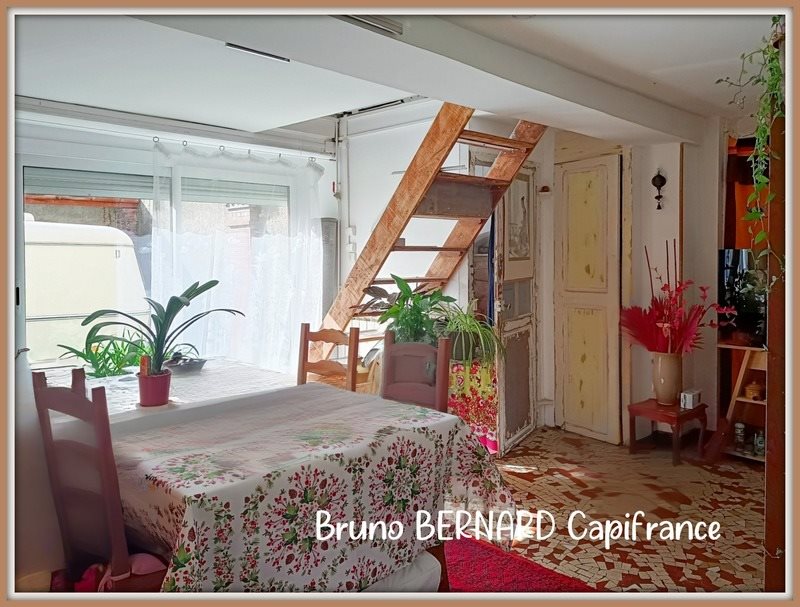 Maison à vendre, 101m², Maubourguet