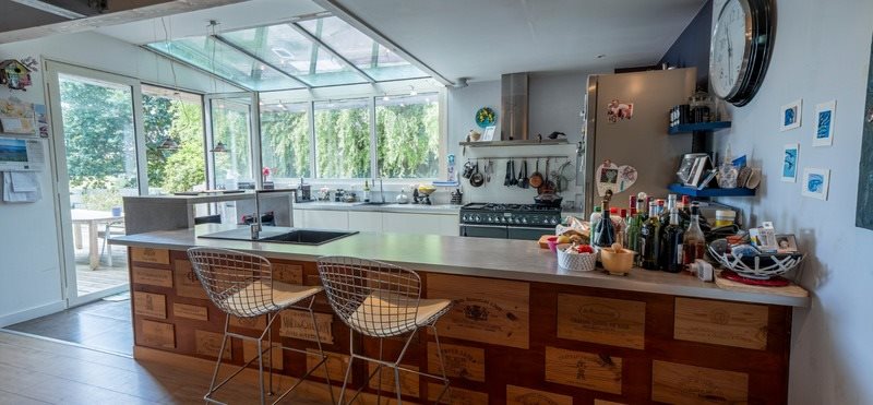 Maison à vendre, 246m², Guérande