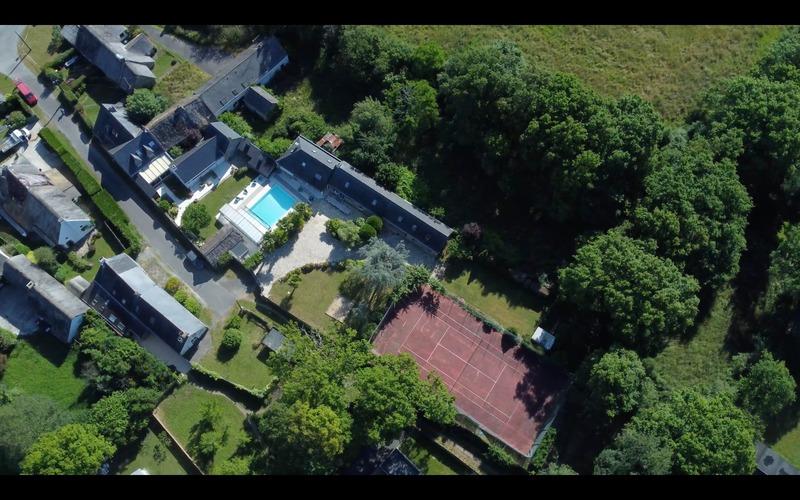 Maison à vendre, 366m², Guérande