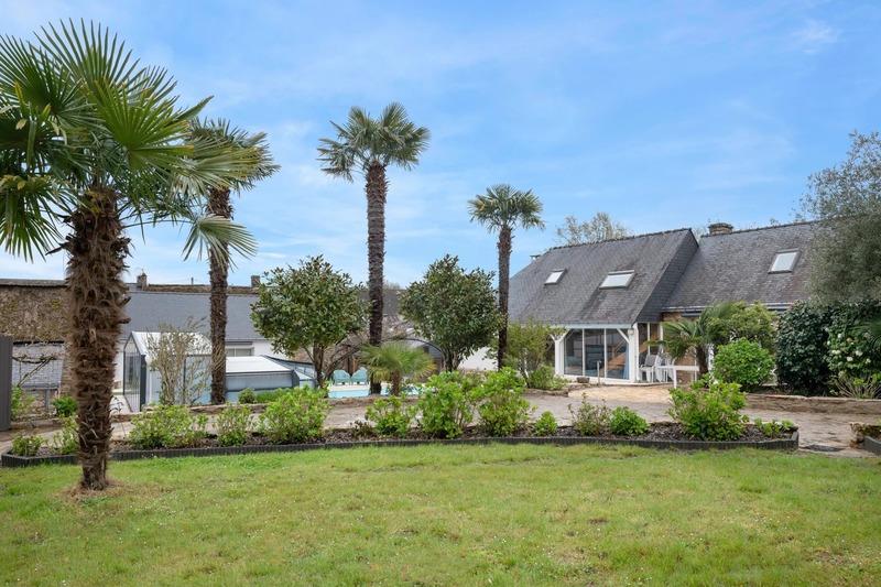 Maison à vendre, 366m², Guérande