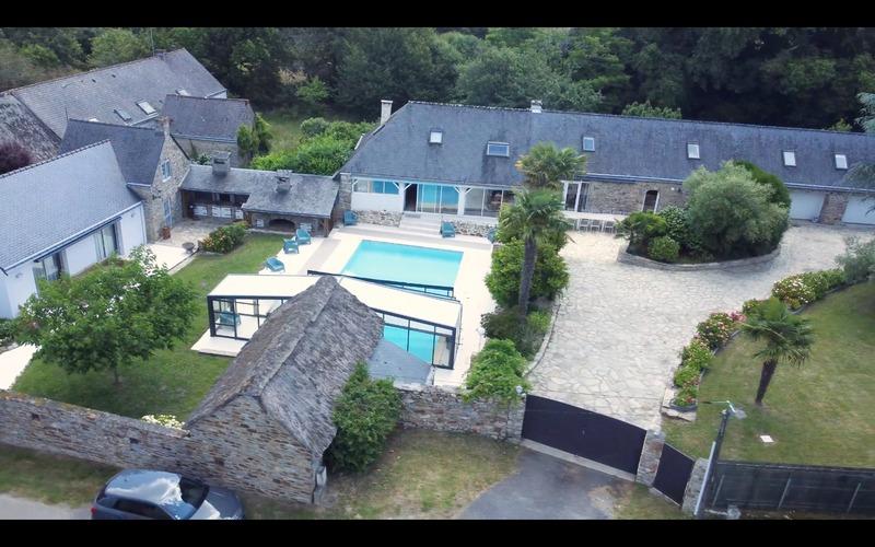 Maison à vendre, 366m², Guérande
