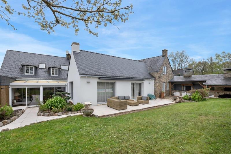 Maison à vendre, 366m², Guérande
