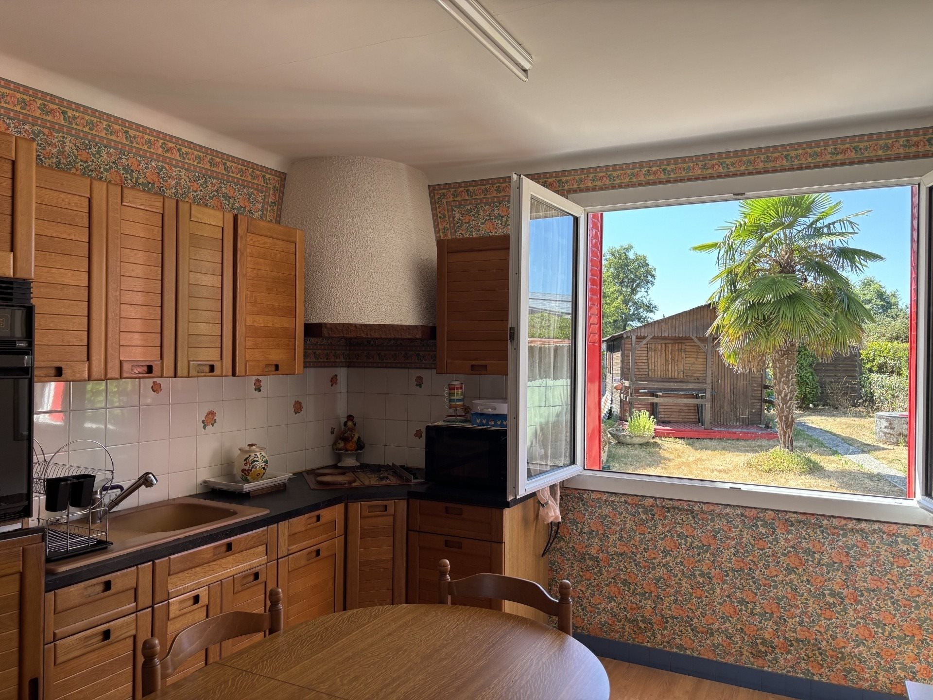Maison à vendre, 80m², La Chapelle-des-Marais