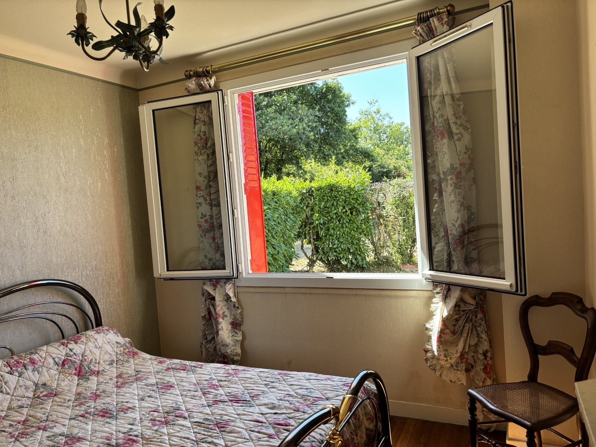 Maison à vendre, 80m², La Chapelle-des-Marais