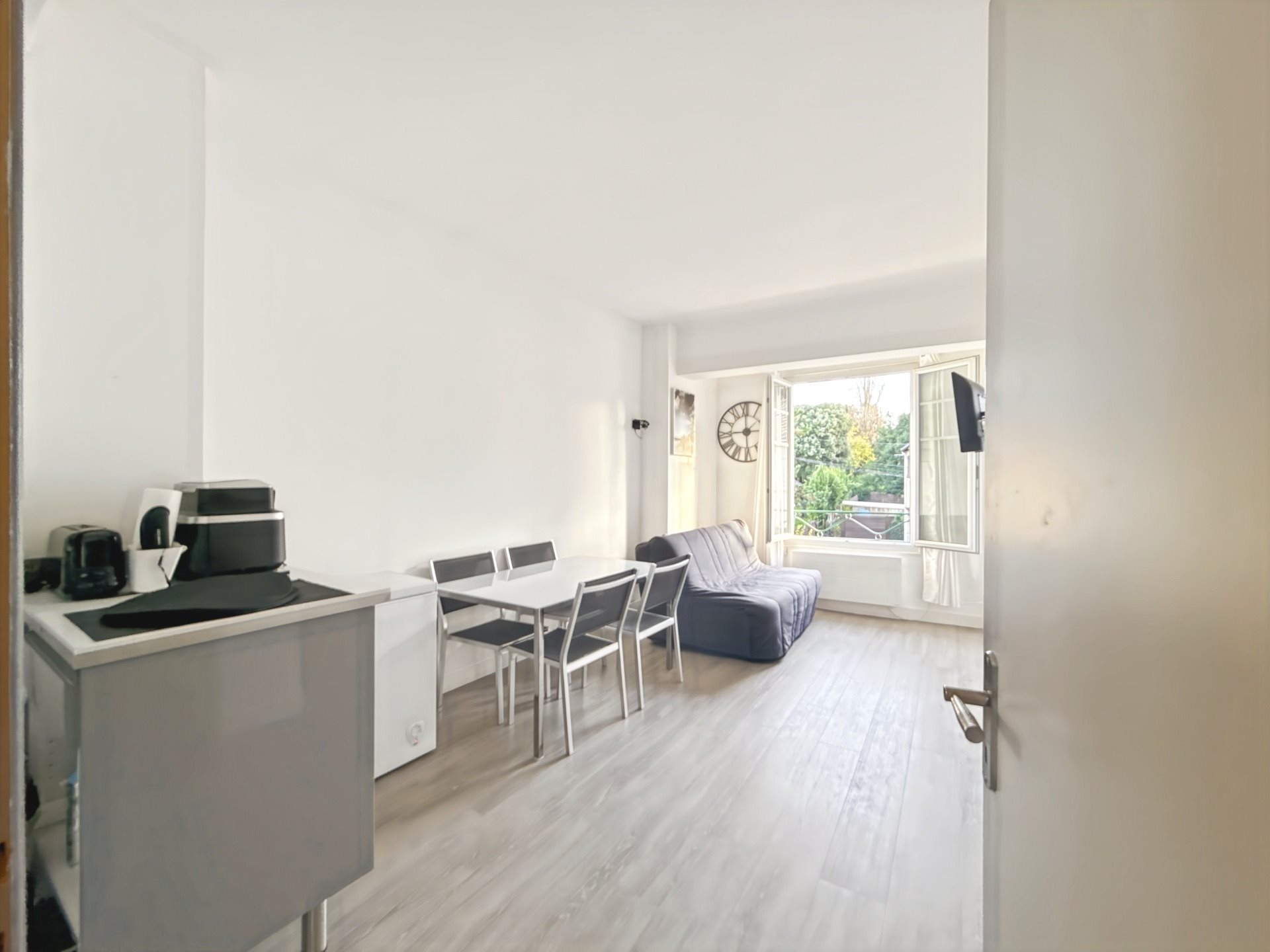 Appartement à vendre, 46m², La Baule-Escoublac