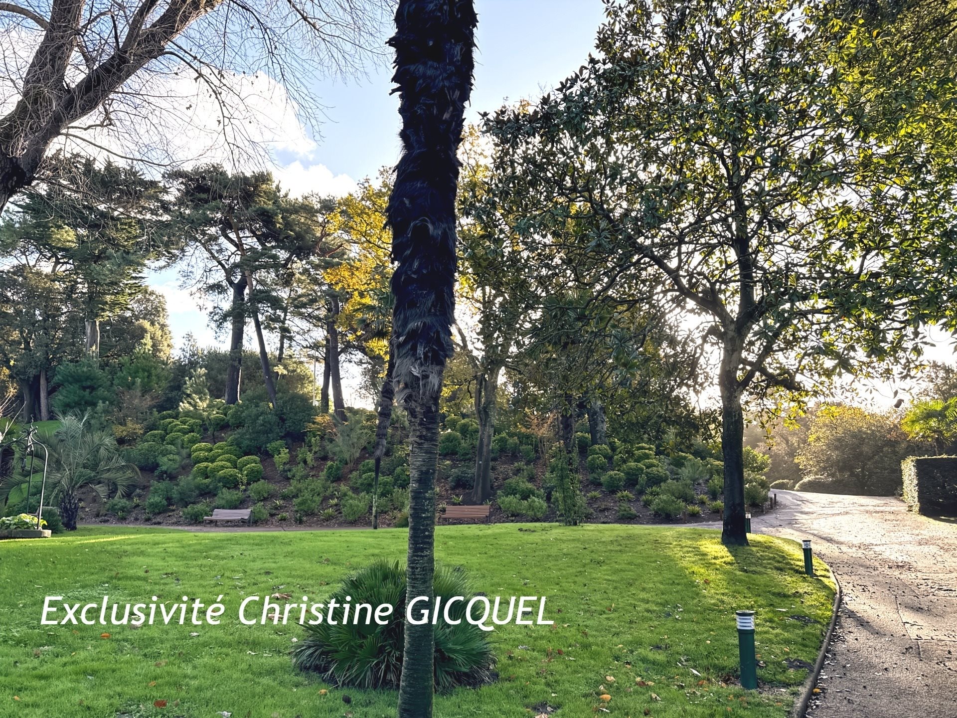 Appartement à vendre, 46m², La Baule-Escoublac