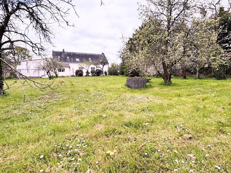Maison à vendre, 208m², Saint-Nazaire