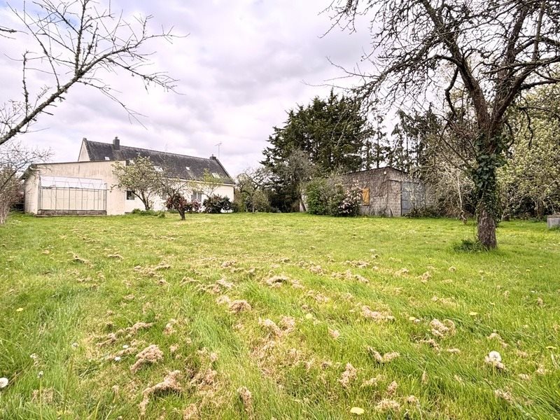 Maison à vendre, 208m², Saint-Nazaire