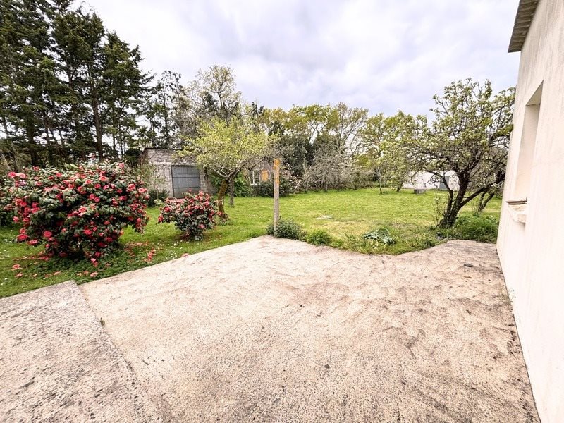 Maison à vendre, 208m², Saint-Nazaire