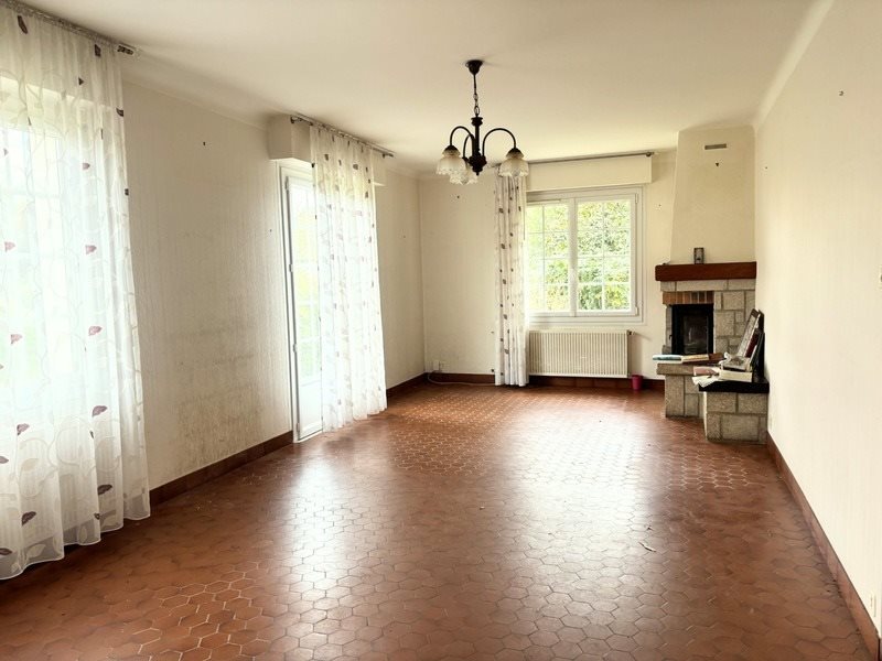 Maison à vendre, 208m², Saint-Nazaire