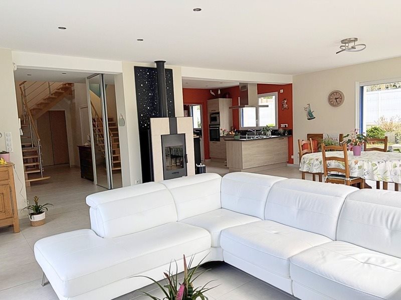 Maison à vendre, 190m², La Turballe