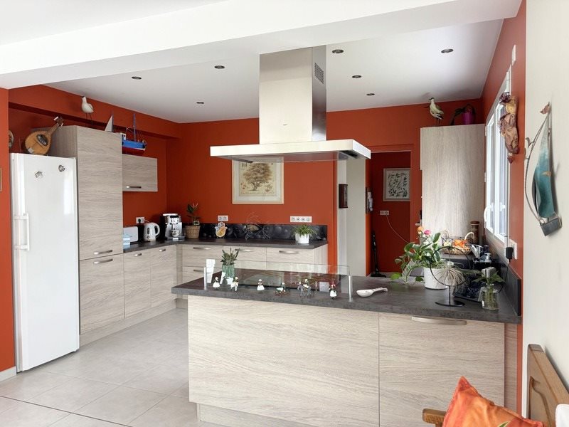 Maison à vendre, 190m², La Turballe