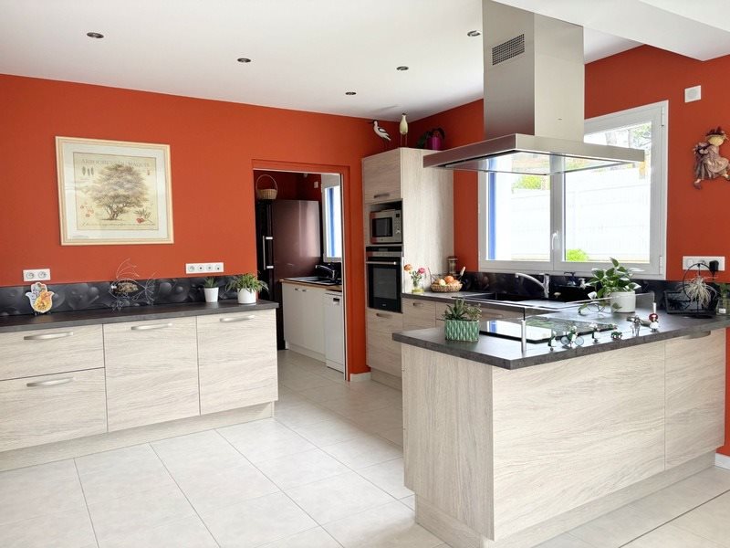 Maison à vendre, 190m², La Turballe