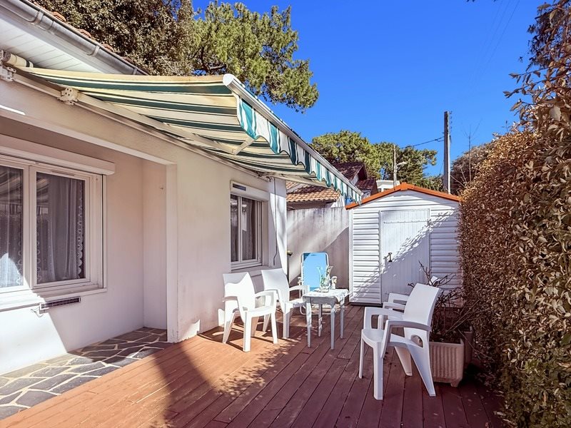 Maison à vendre, 59m², La Baule-Escoublac