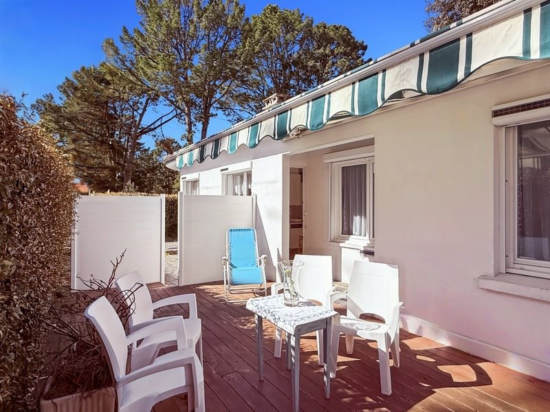 Maison à vendre, 59m², La Baule-Escoublac