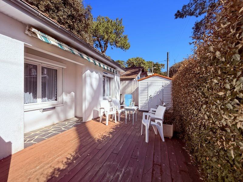 Maison à vendre, 59m², La Baule-Escoublac