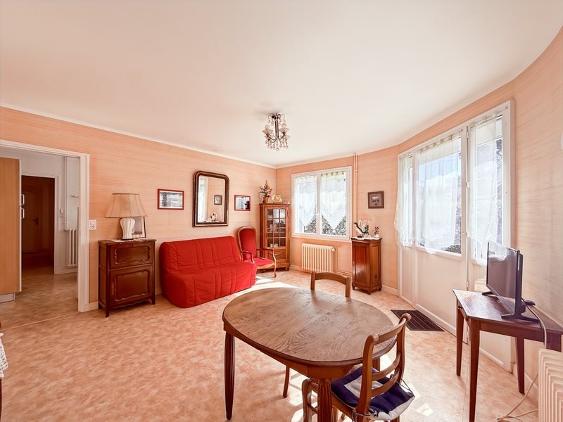 Maison à vendre, 59m², La Baule-Escoublac