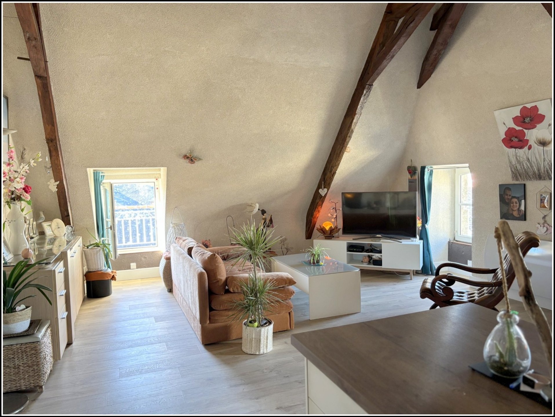 Appartement à vendre, 39m², Guérande