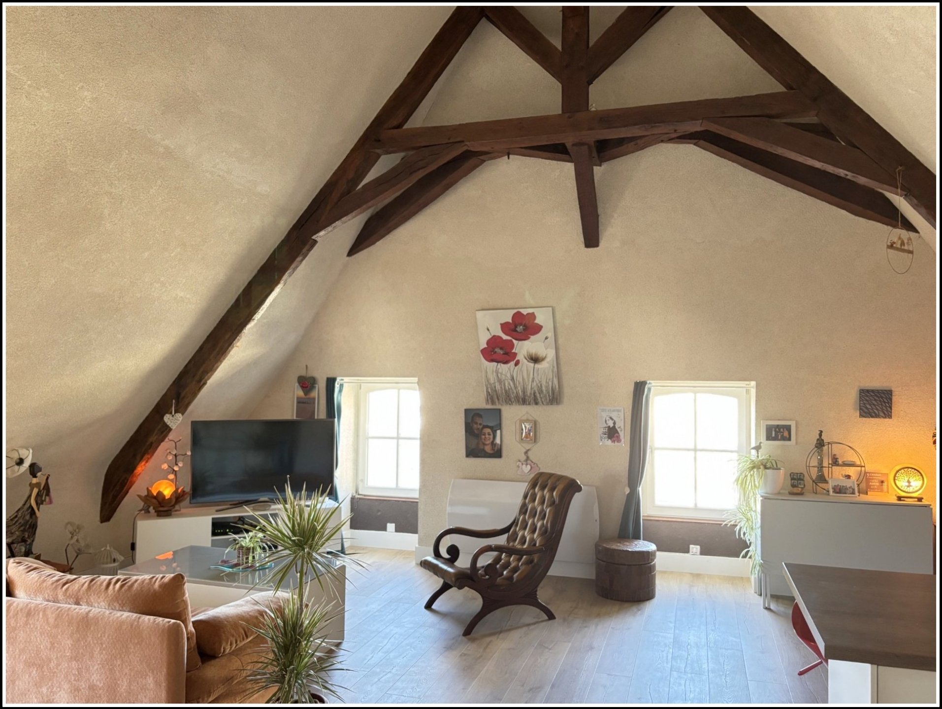 Appartement à vendre, 39m², Guérande