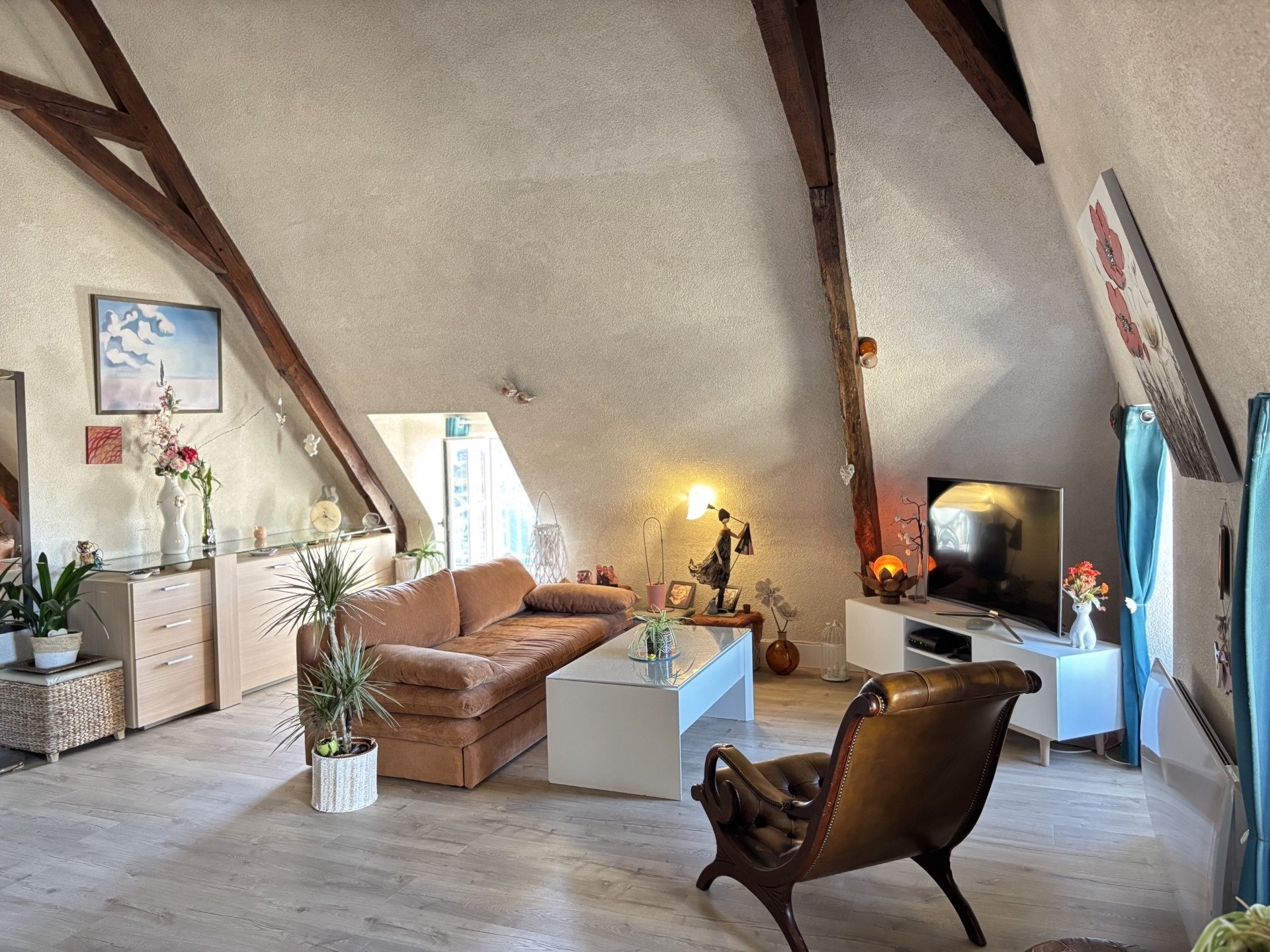 Appartement à vendre, 39m², Guérande