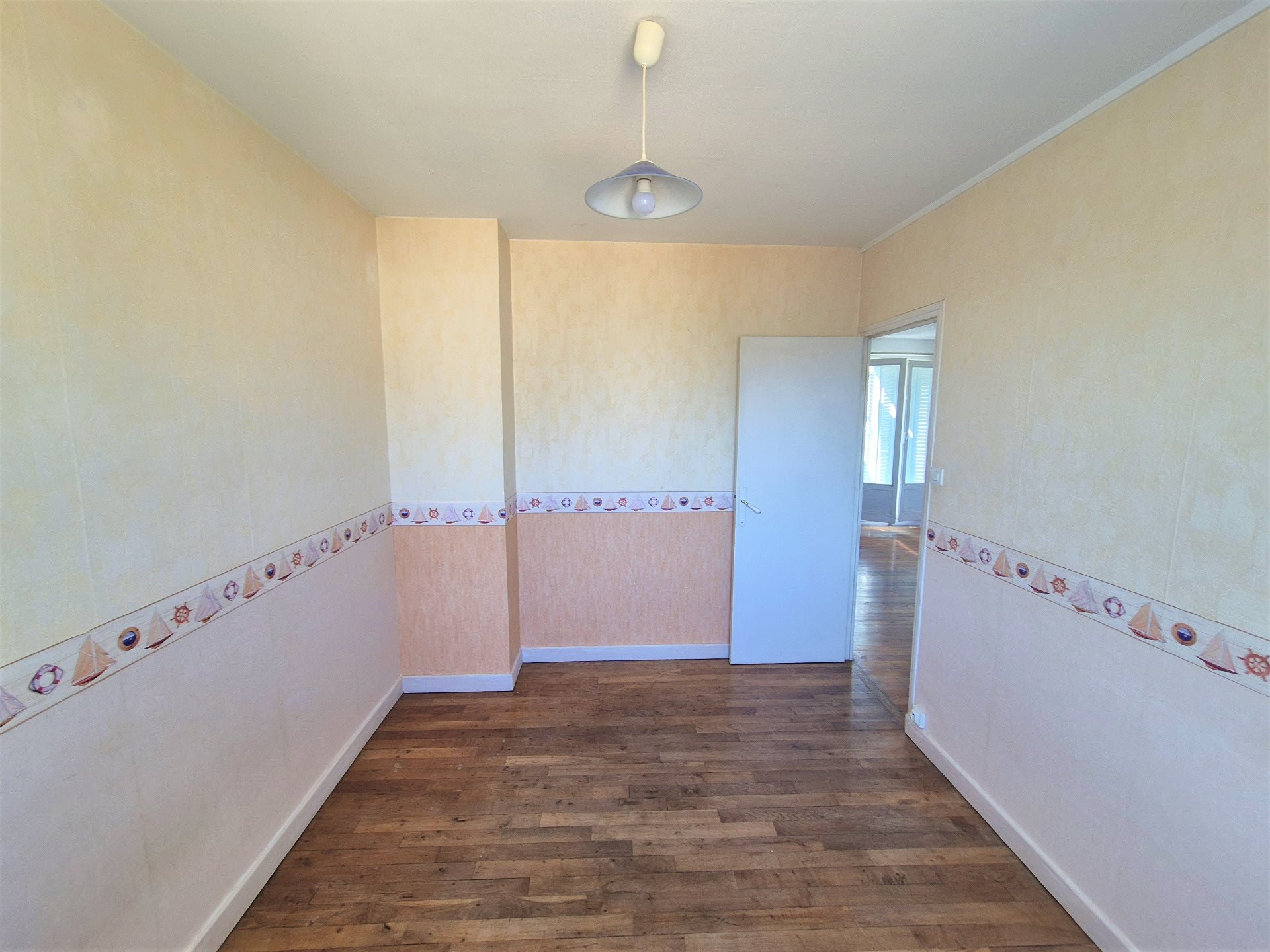 Appartement à vendre, 51m², Saint-Martin-d'Hères