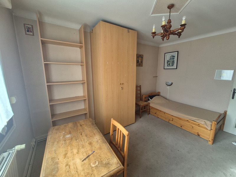 Appartement à vendre, 83m², Echirolles