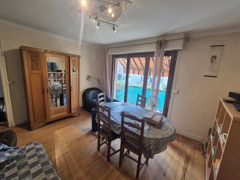 Appartement à vendre, 83m², Echirolles