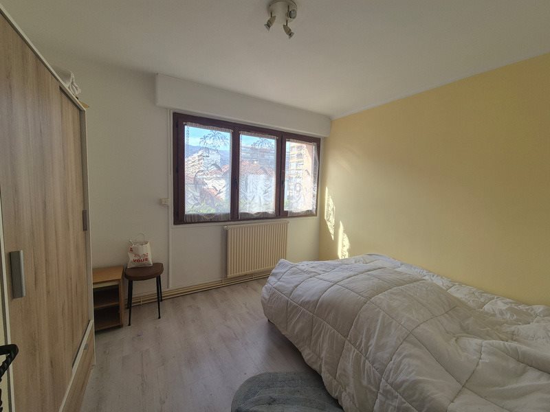 Appartement à vendre, 83m², Echirolles