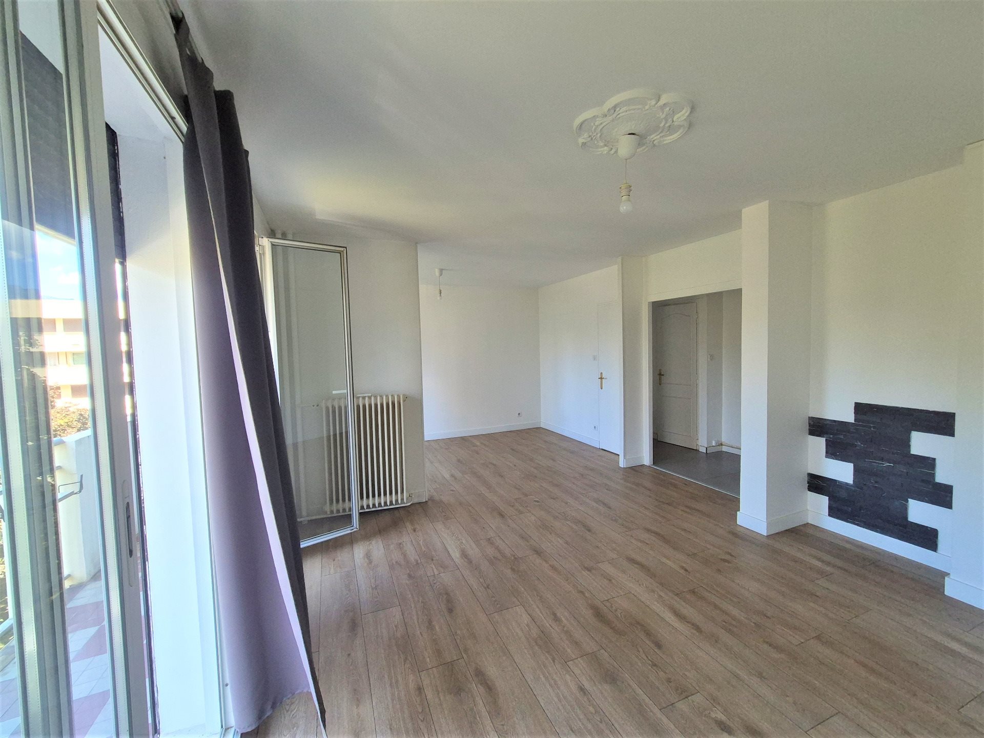 Appartement à vendre, 73m², Eybens