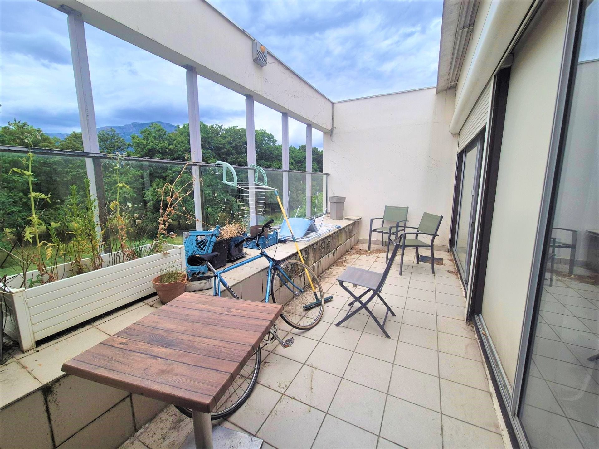 Appartement à vendre, 147m², Grenoble
