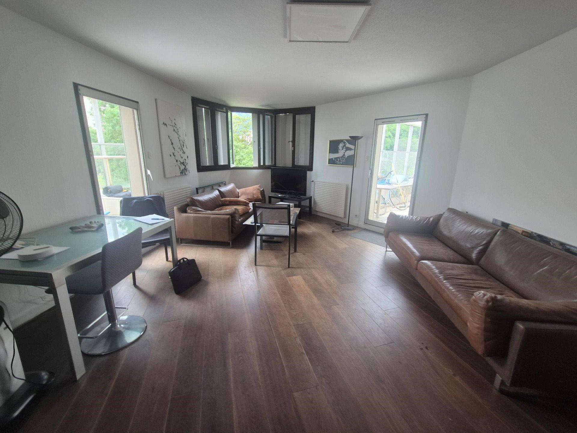 Appartement à vendre, 147m², Grenoble