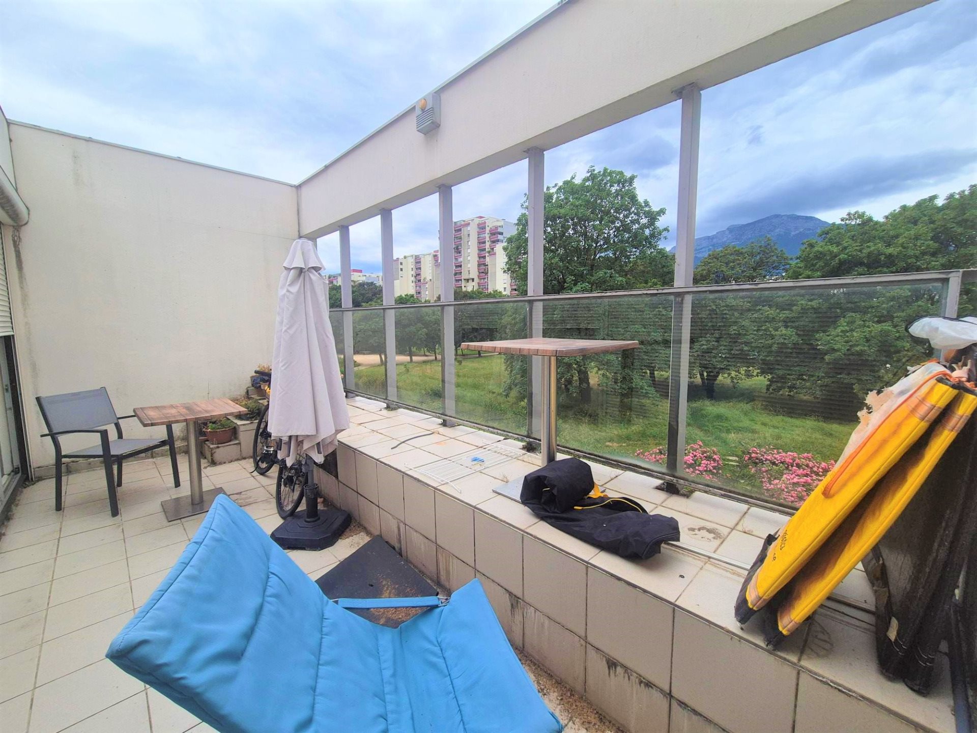 Appartement à vendre, 147m², Grenoble