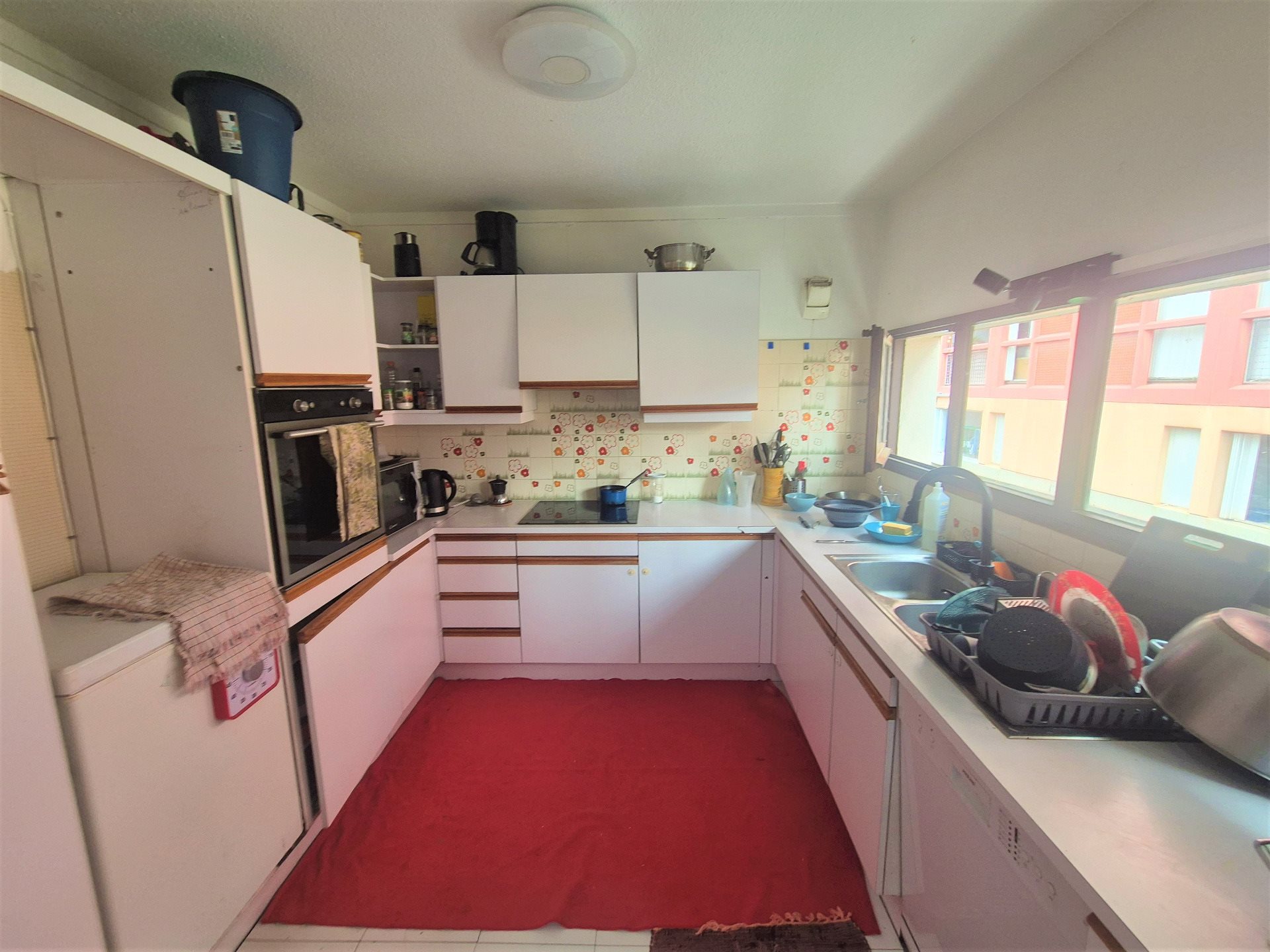 Appartement à vendre, 147m², Grenoble