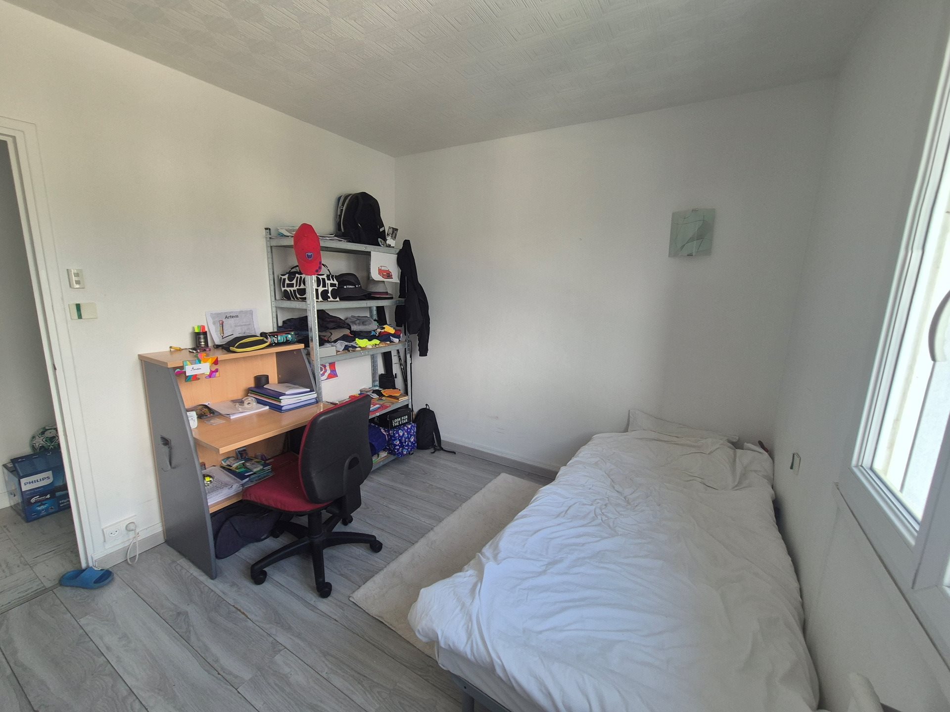 Appartement à vendre, 66m², Le Pont-de-Claix