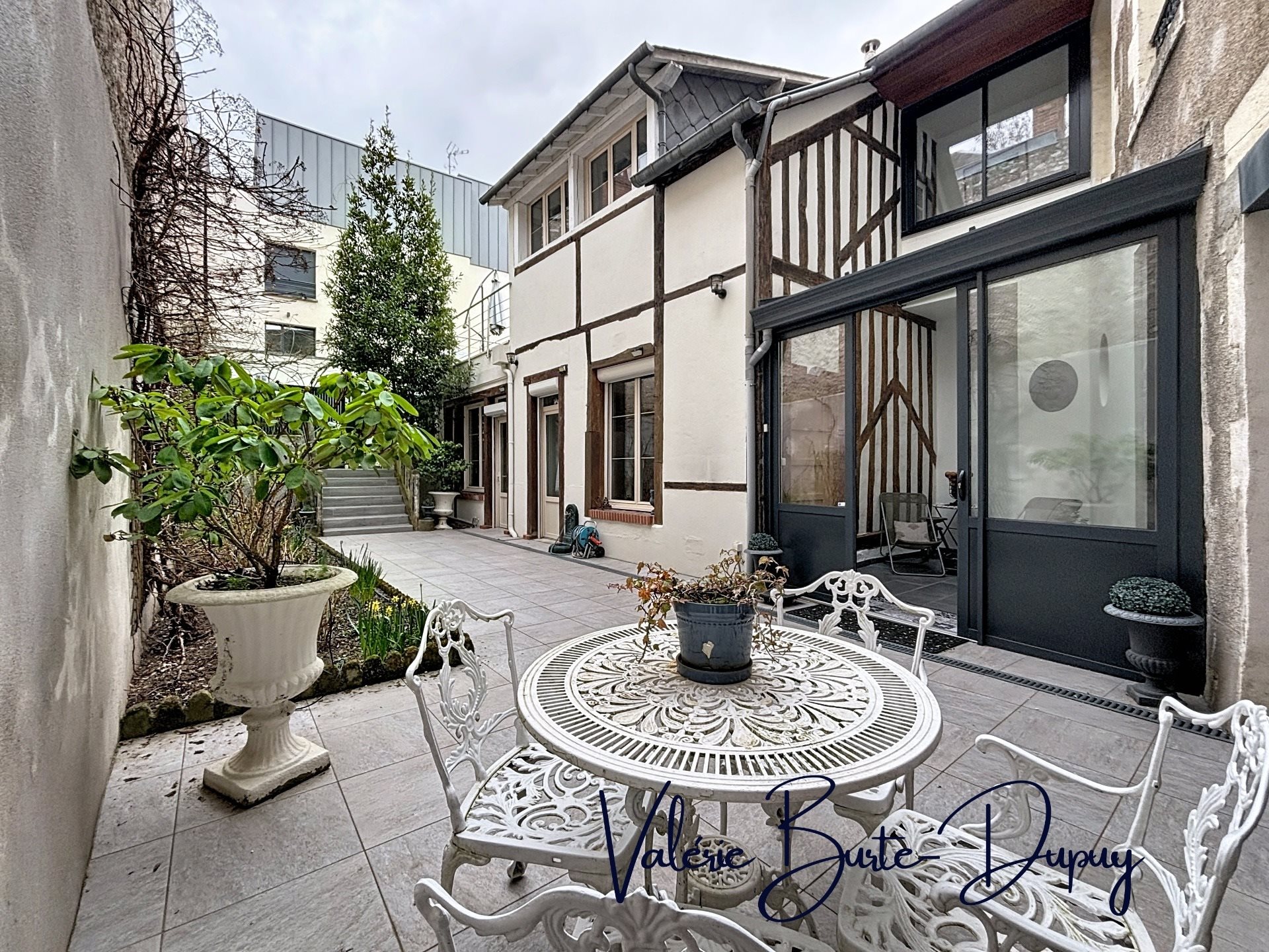 Maison à vendre, 213m², Orléans