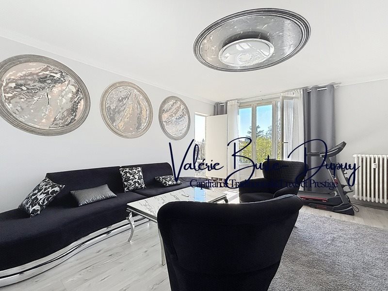 Appartement à vendre, 88m², Orléans