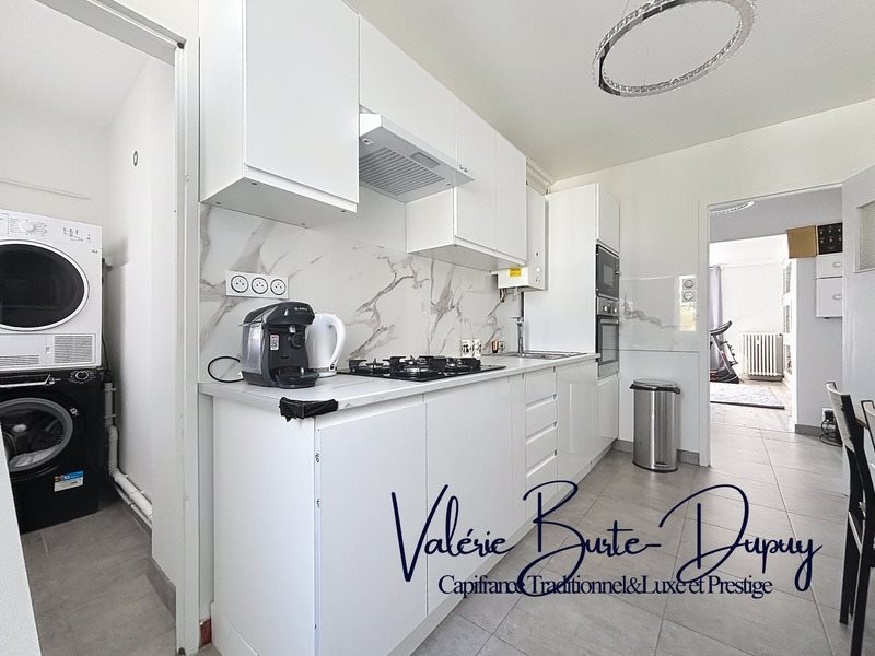 Appartement à vendre, 88m², Orléans