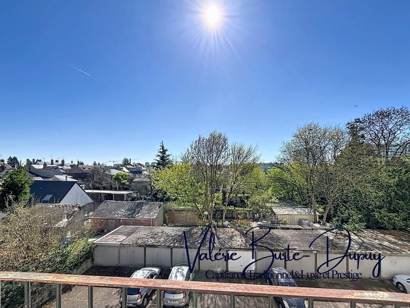 Appartement à vendre, 88m², Orléans