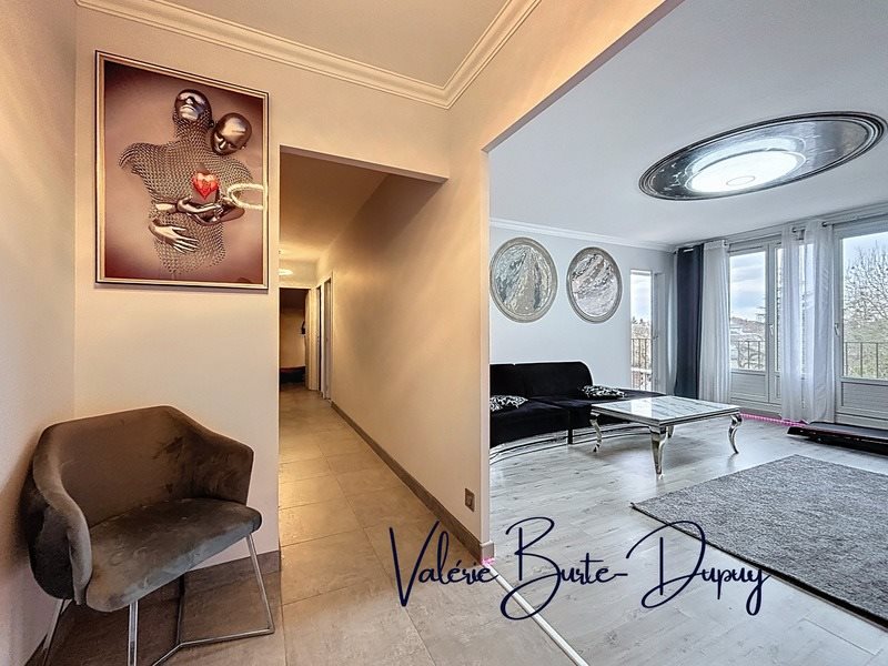 Appartement à vendre, 88m², Orléans