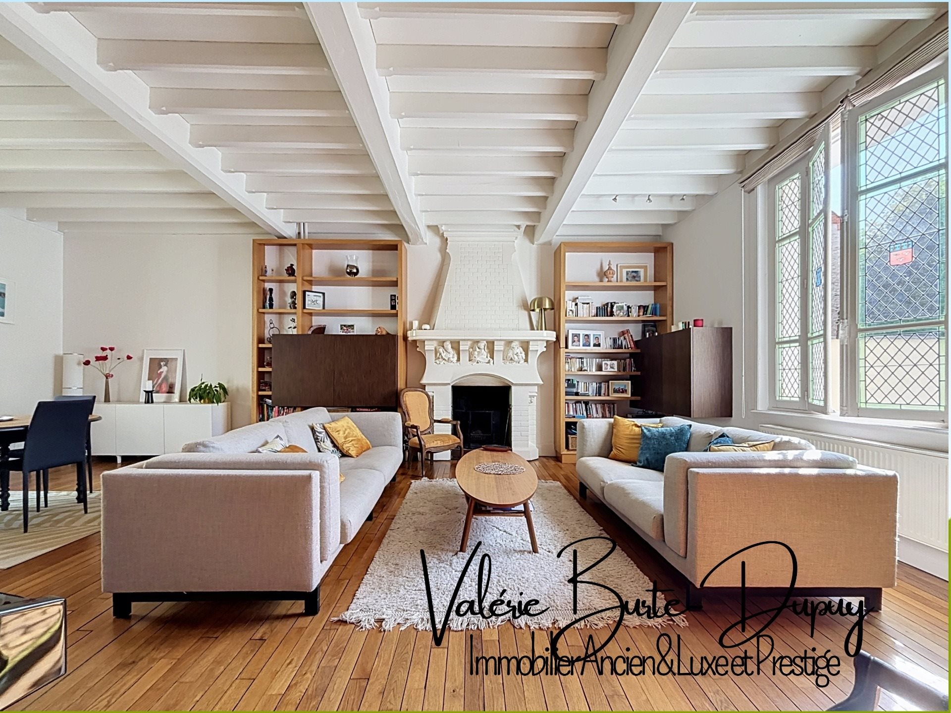 Maison à vendre, 230m², Orléans