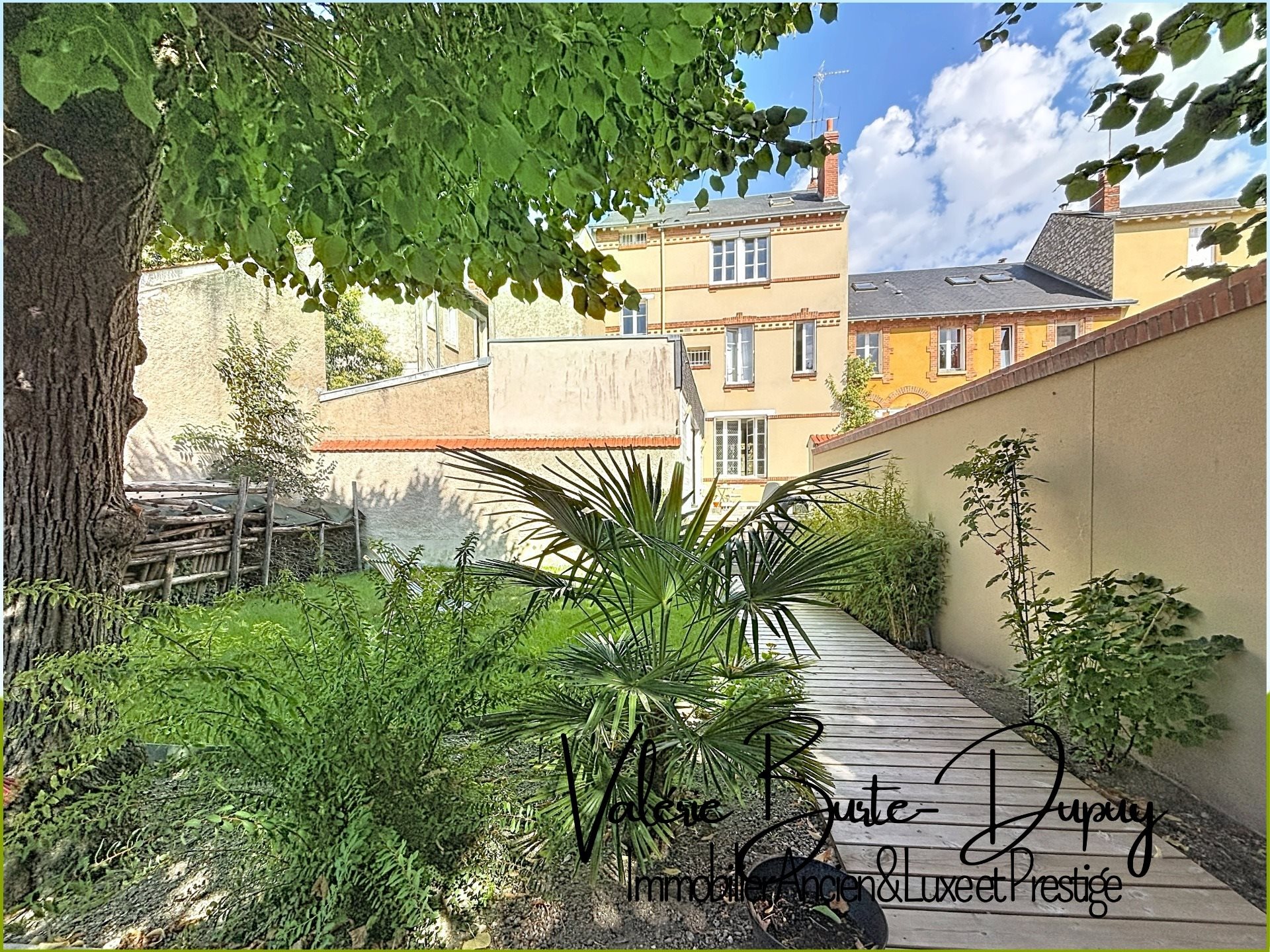 Maison à vendre, 230m², Orléans