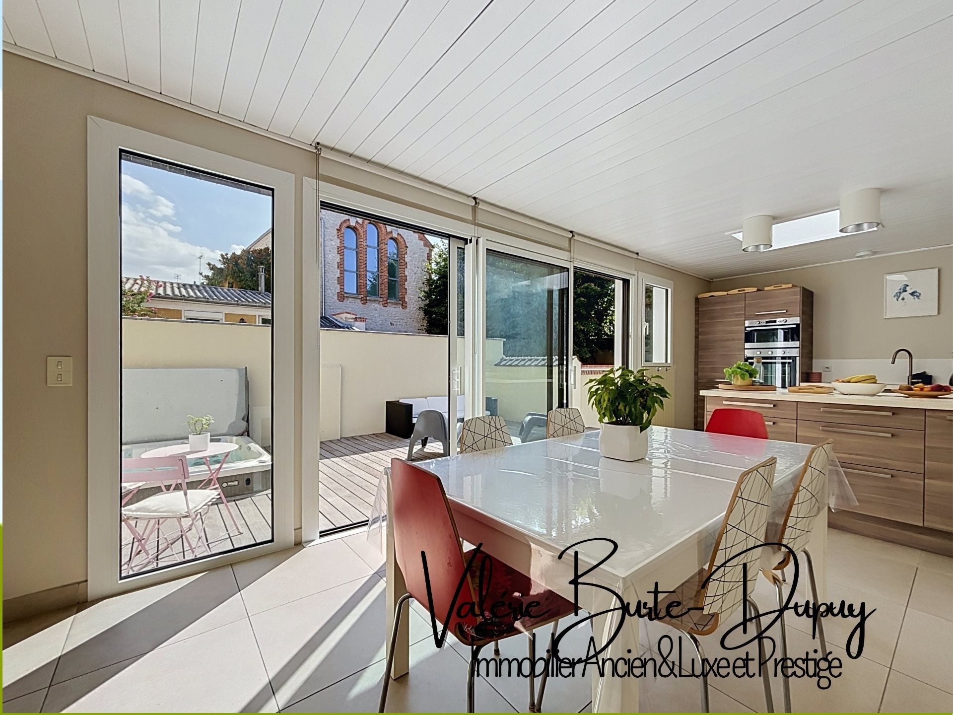 Maison à vendre, 230m², Orléans