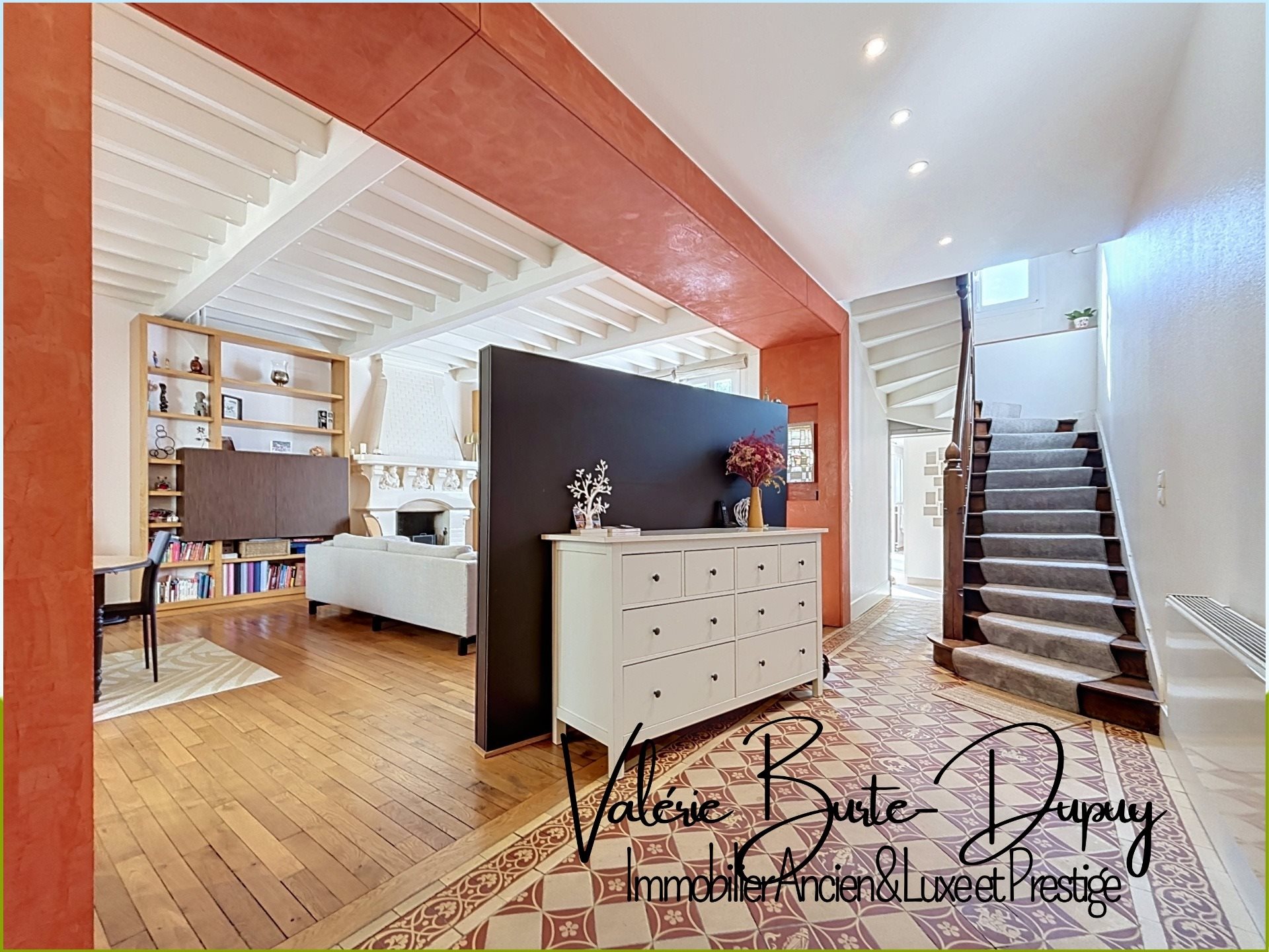 Maison à vendre, 230m², Orléans