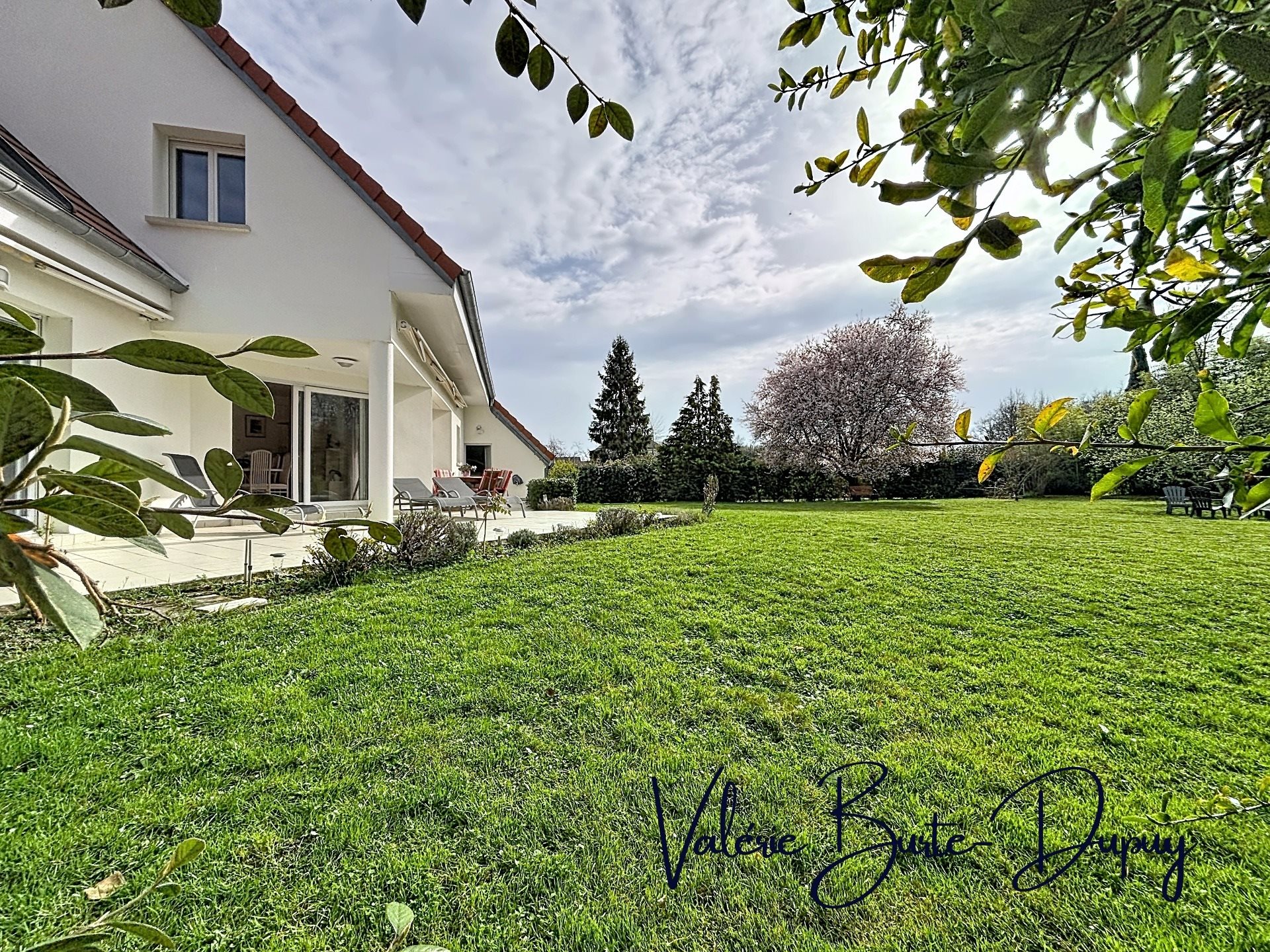 Maison à vendre, 190m², Saint-Denis-en-Val