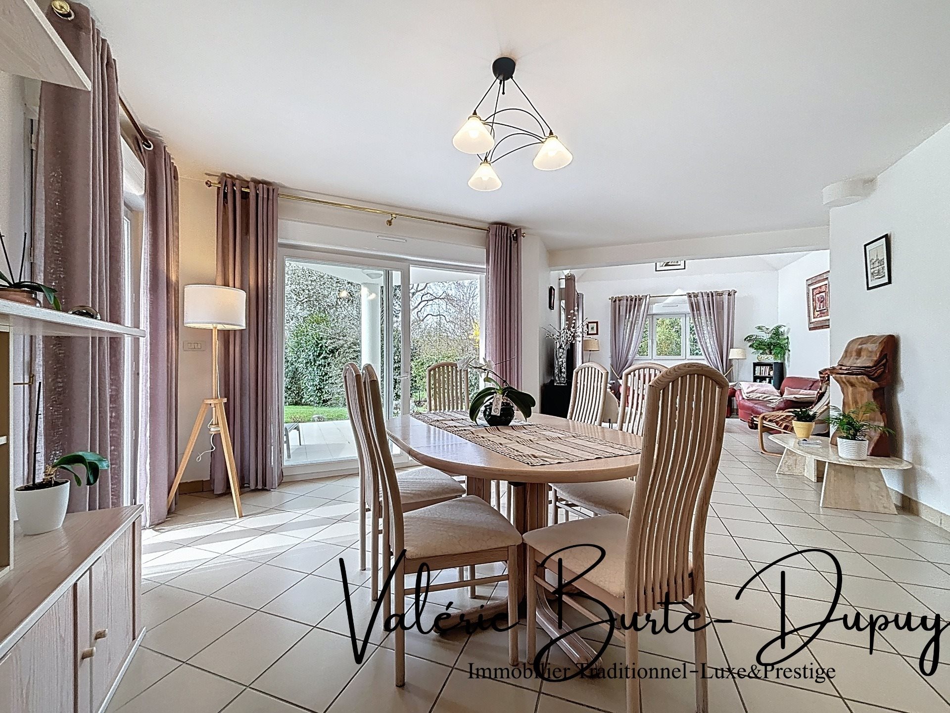 Maison à vendre, 190m², Saint-Denis-en-Val